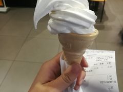 -汉堡王(金鹰天地广场店)