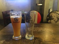-板凳鲜酿·精酿啤酒(科华北路店)