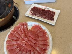 -阳坊大都涮羊肉(阳坊总店)