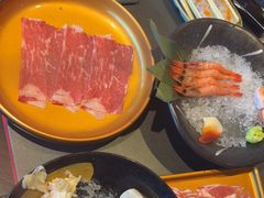 -牛武士寿喜烧·和牛火锅自助(全球首店)