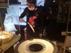 -阿甘锅盔(合生汇购物中心店)