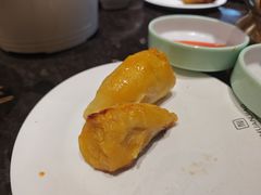 -川骄海鲜自助(王府井奥莱UP TOWN店原世界之花店)