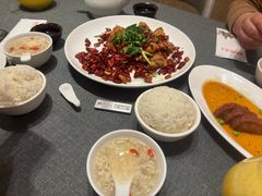 -新吉士·上海菜(浦东LCM置汇旭辉店)