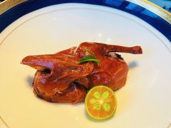 -翕间食·精致淮扬菜(江苏大剧院店)