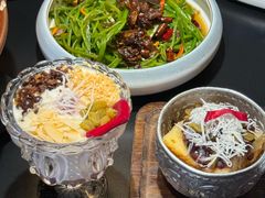 -桥边小楼·手工云南菜·丽江地标美食