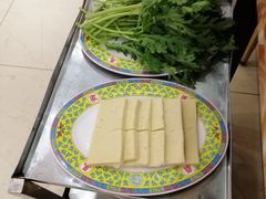 -清真·马家火锅美食城(镇江北路店)
