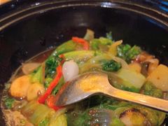 -桃源春晓中餐厅 TaoYuan Restaurant