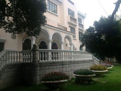 android_upload_pic-上海安亭别墅花园酒店