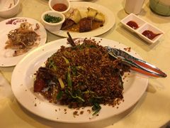 -桥底辣蟹(谢斐道店)