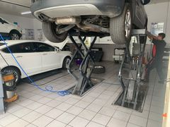 -懂车连锁奔驰宝马奥迪专修(德胜门店)