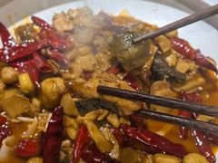 -印象鲵宴·张家界地标美食名片(溪布街店)