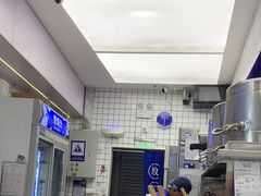 -煲珠公·老红糖珍珠奶茶(长宁龙之梦店)