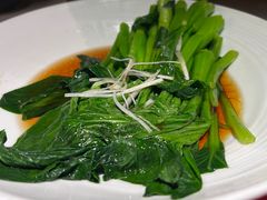 -绿茶餐厅(财富购物中心店)