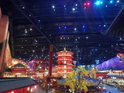 -南京万达乐园