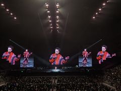 -宝能国际体育演艺中心