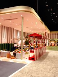 -奈尔宝·儿童乐园·亲子餐厅(鄞州万达店)