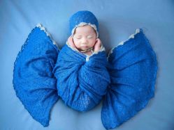 -鹿乐·亲子儿童摄影(城东翠雍新城南区店)