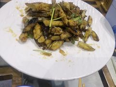 -良师门滨海人家·海鲜·家常菜(滨海城店)