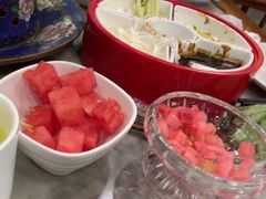 -东来顺•非遗火锅(外滩店)