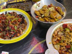 -嘎嘎鸭脑壳(驷马桥店)