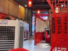 -锦城院坝老火锅