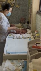 -上海百佳母婴护理中心