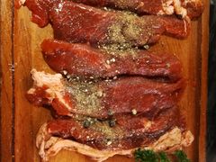 -热火朝天鲜切牛肉火锅(南强街巷店)