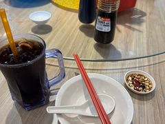 -兴记肉骨茶(甲洞大街第二新分店)