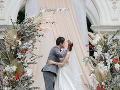 -上海安亭别墅花园酒店