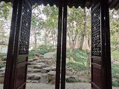 -秋霞圃