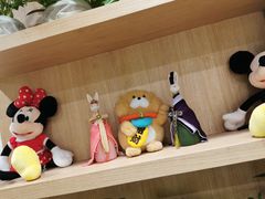 -無邪日式甜品(华润五彩城购物中心店)