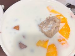 -水牛奶皇后糖水铺(深圳总店)
