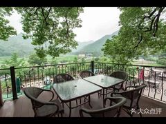 -听风阁农家私房菜茶楼(龙坞店)