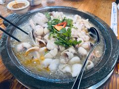 -大鼎石锅鱼(春江里店)