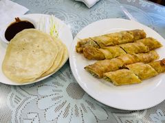 -悦宾饭馆(翠花胡同店)