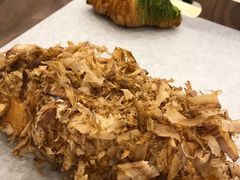 -石头先生的烤炉(济南领秀城贵和店)