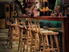 -BOCATA 西班牙餐厅(三里屯店)