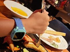 -1886德国汽车餐厅(外滩中央店)