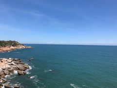 -广东惠东海龟国家级自然保护区