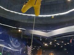 -飞行家太空体验馆(祥云小镇店)
