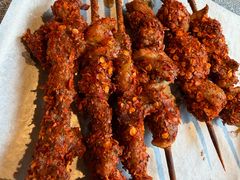 -管氏翅吧(广渠门店)