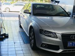 -李师傅修车连锁(万柳店)