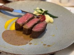 低温澳洲精选牛排-G+KITCHEN(龙湖狮山天街店)