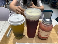 -森茶(湛江万达店)
