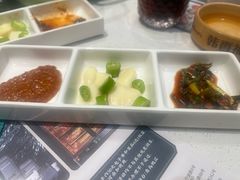 -韩香福烤肉庄园(文化西路店)