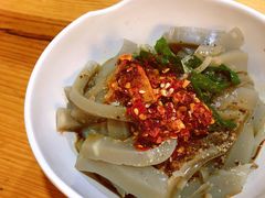 -88号小吃店·经典云南菜·地道纳西美食