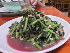 -芦茨金富饭庄·25年老字号·专做稻草鸡