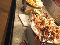 -比格比萨自助(万柳华联店)