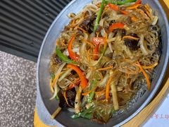 杂菜-姜虎东白丁烤肉(苏州中心店)