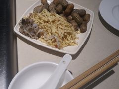 -海底捞火锅(万丰桥店)